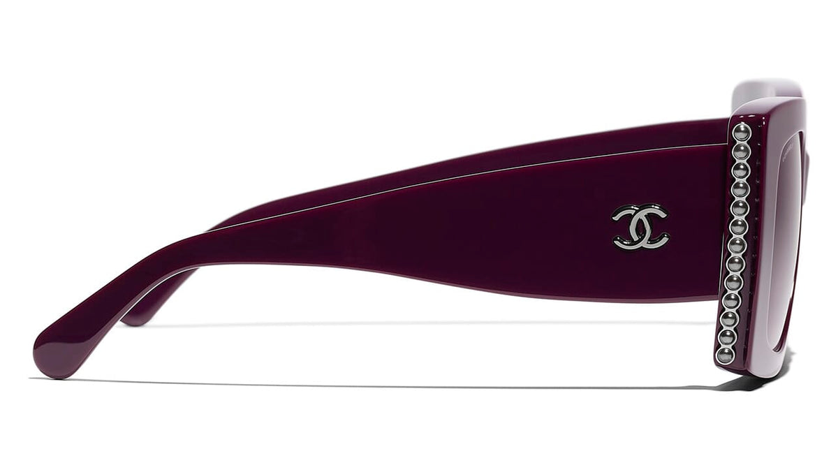 Chanel 5480H 1068/S1 Sunglasses