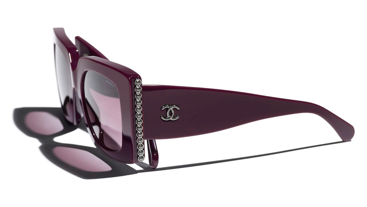Chanel 5480H 1068/S1 Sunglasses