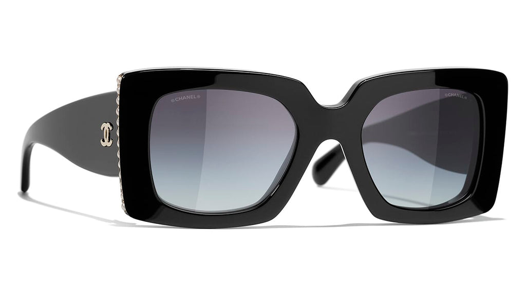 Chanel 5480H C622/S6 Sunglasses