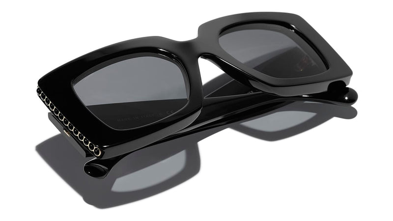 Chanel 5465Q C622/S6 Sunglasses - Pretavoir