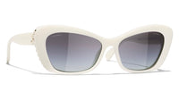CHANEL 5481H 1255/S6 Sunglasses