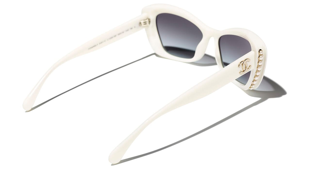 Chanel 5481H 1255/S6 Sunglasses