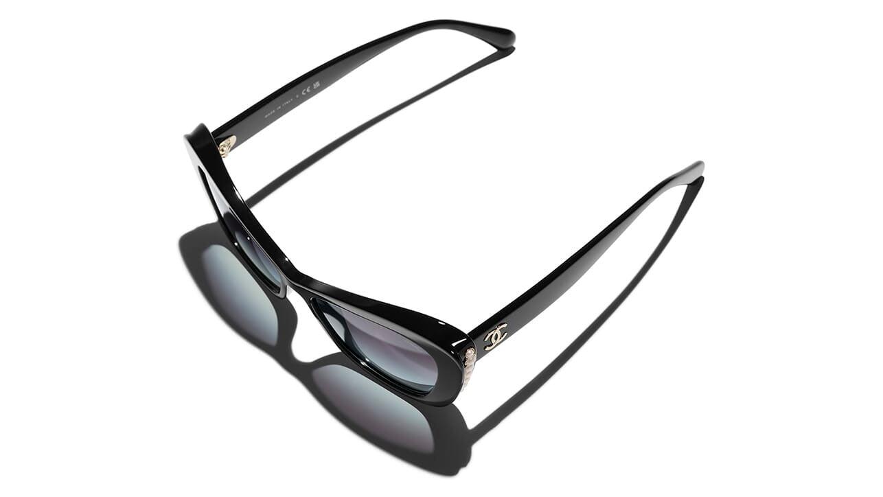 Chanel 5481H C622/S6 Sunglasses - Pretavoir