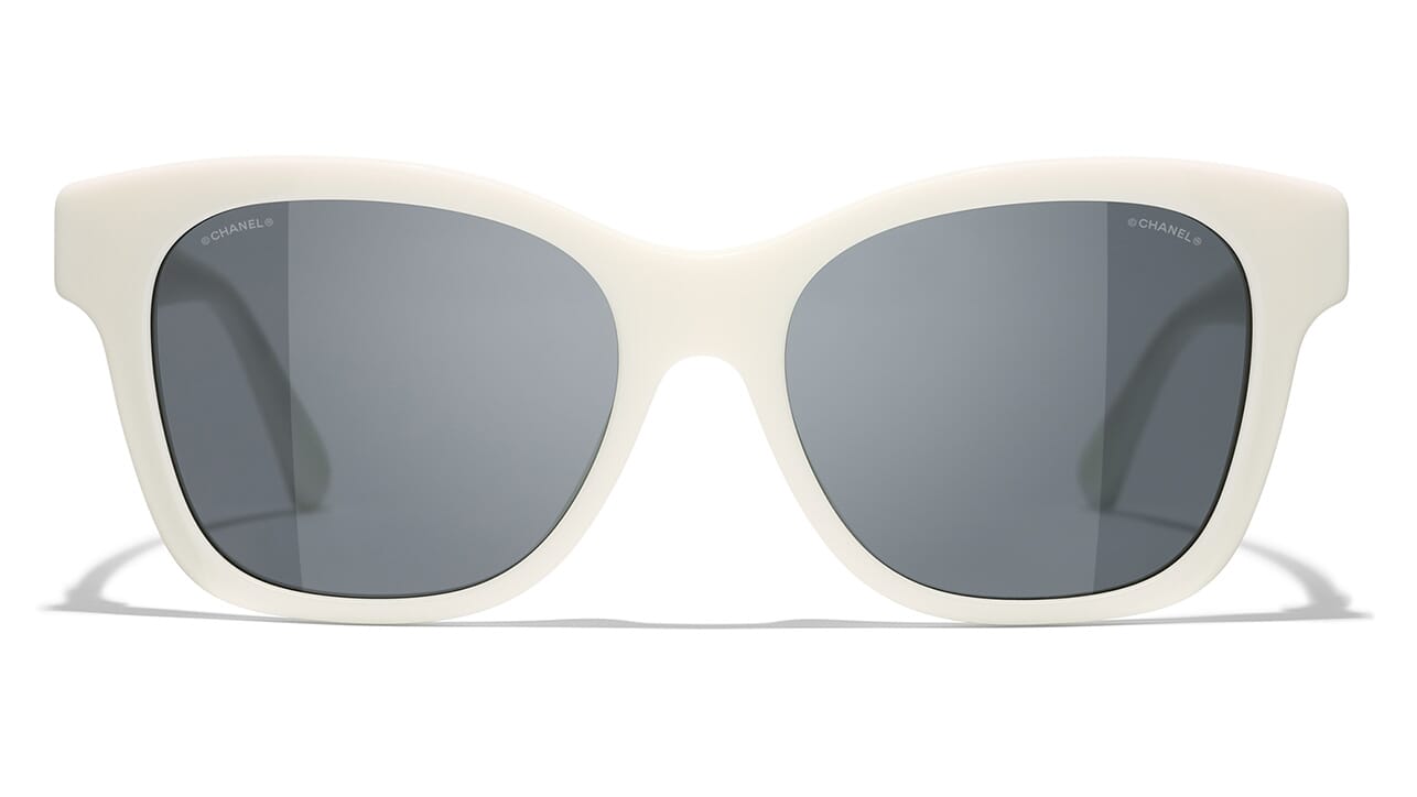 Chanel 5482H 1255/S4 Sunglasses - Pretavoir