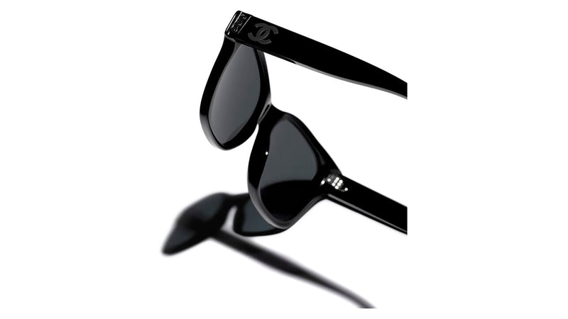 Chanel 5482H C888/S4 Sunglasses - Pretavoir