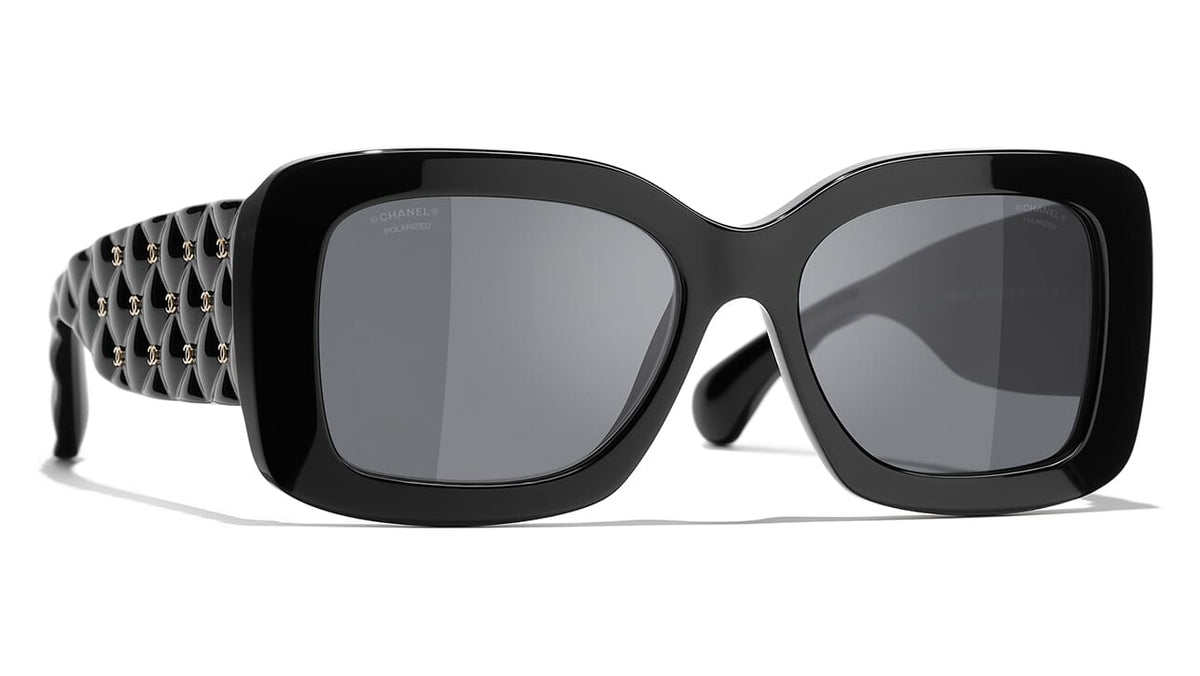 Chanel 5483 C622/T8 Sunglasses