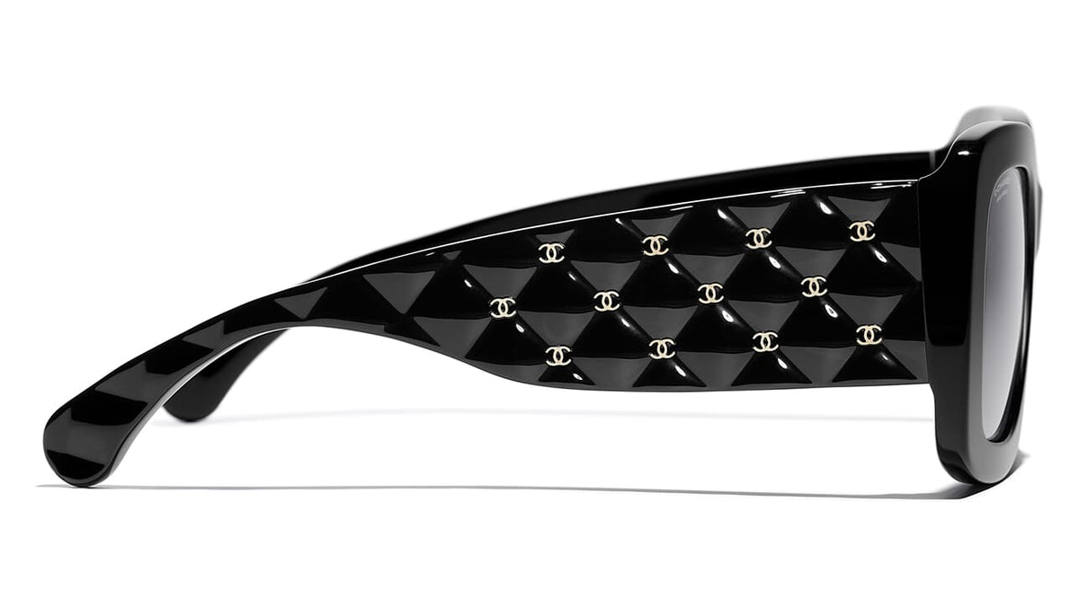 Chanel 5483 C622/T8 Sunglasses