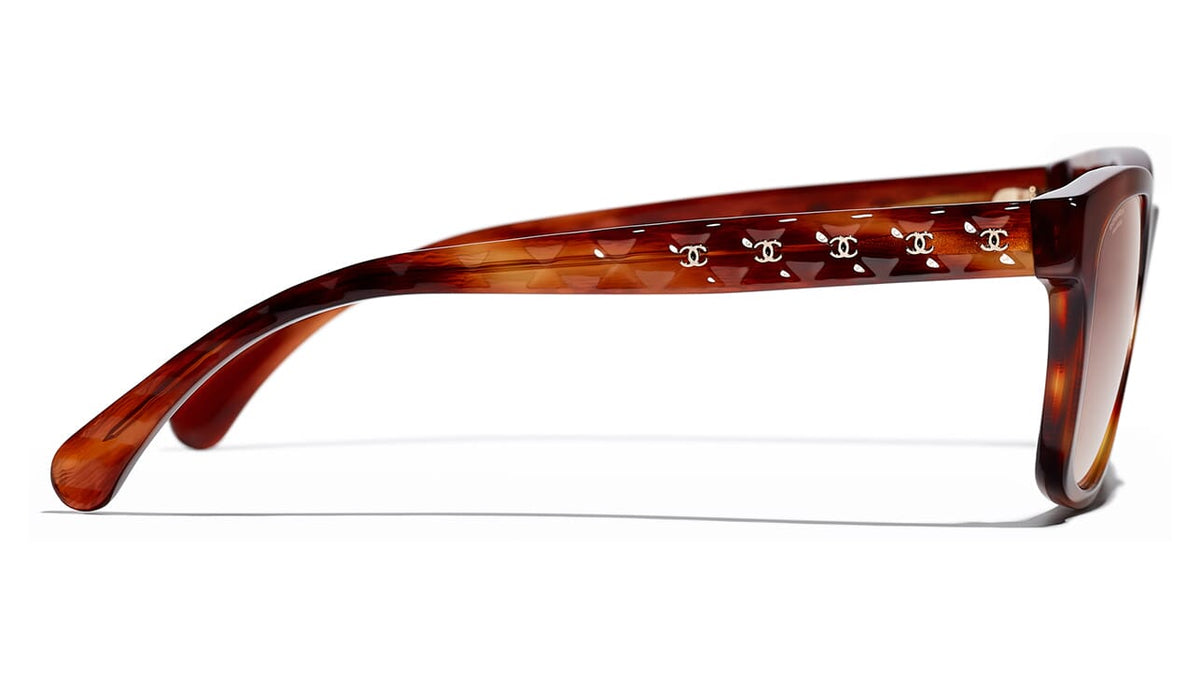 Chanel 5484 1077/S9 Sunglasses