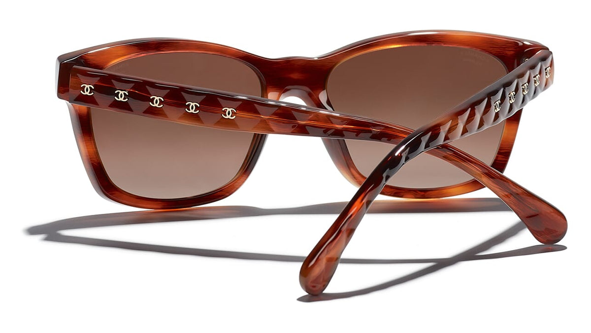 Chanel 5484 1077/S9 Sunglasses