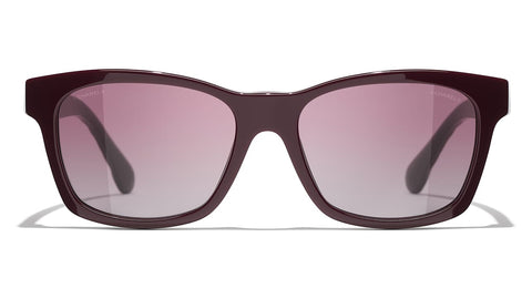 Chanel 5484 1461/S1 Sunglasses