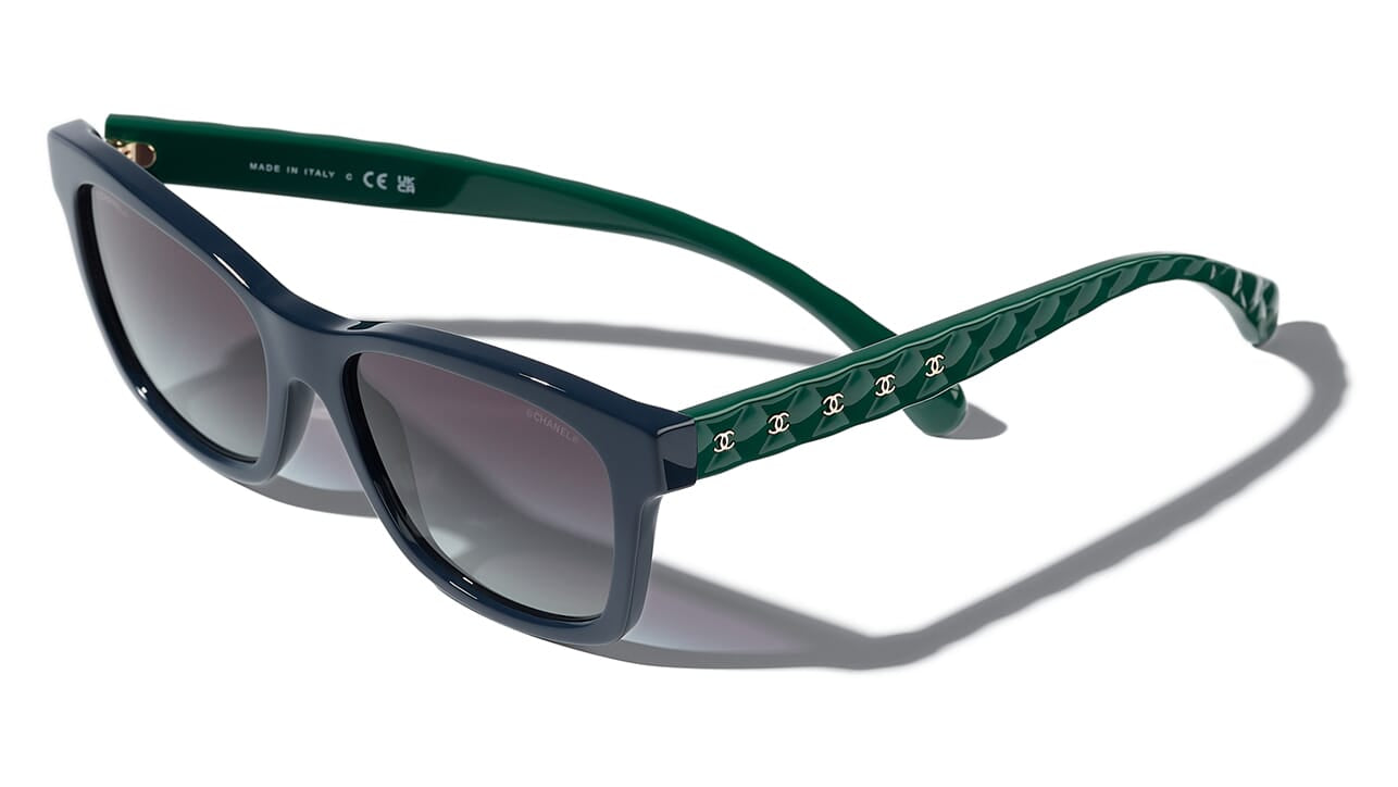 Chanel 5484 1659/S6 Sunglasses - Pretavoir
