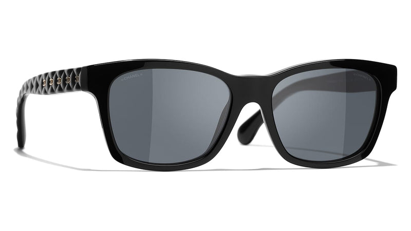 Chanel 5484 C622/S4 Sunglasses