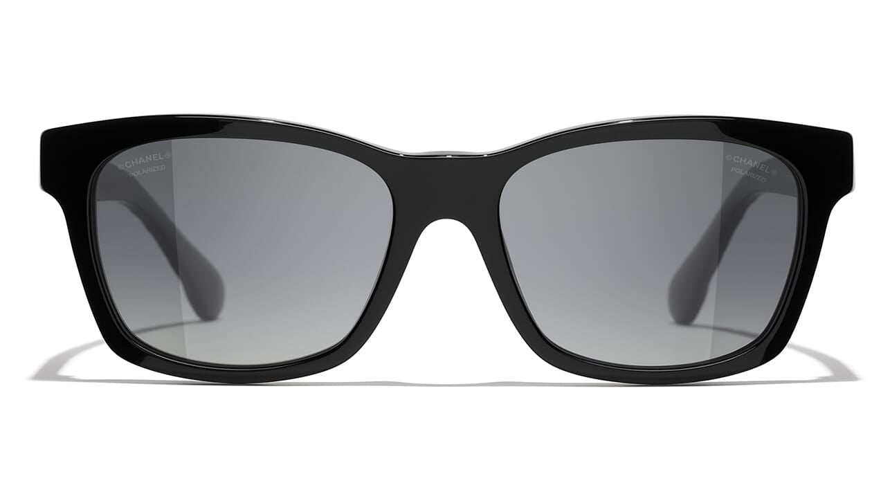 Chanel 5484 C760/S8 Sunglasses - Pretavoir