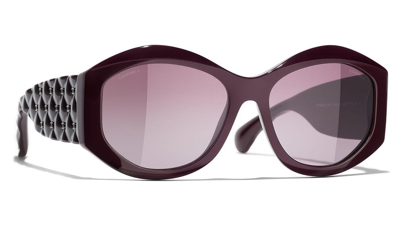 Chanel 5470Q 1461/S1 Sunglasses - Pretavoir