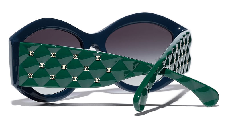 Chanel 5486 1659/S6 Sunglasses - Pretavoir