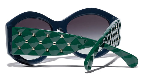 Chanel 5486 1659/S6 Sunglasses