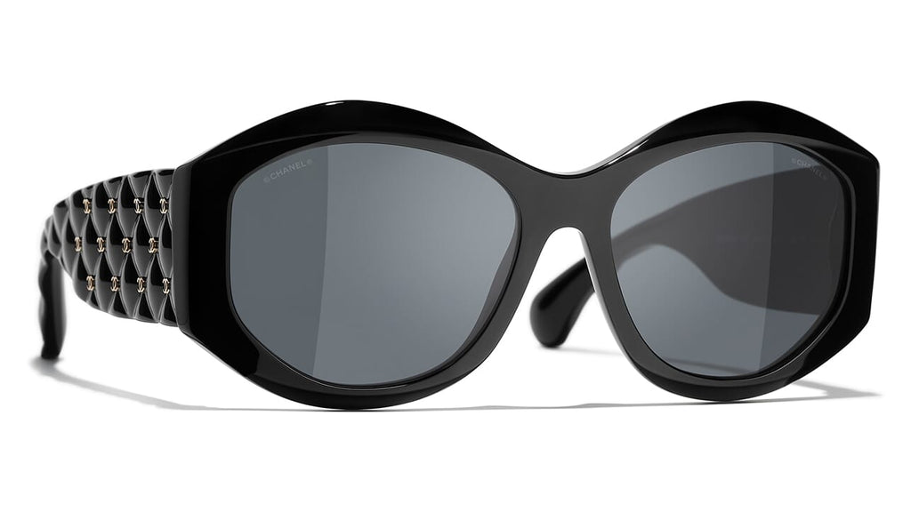 Chanel 5486 C622/S4 Sunglasses