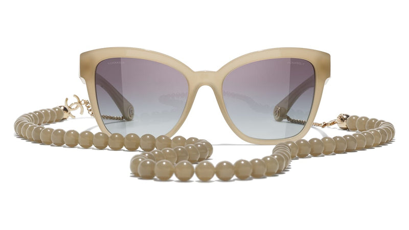 Chanel 5487 1719/S6 Sunglasses