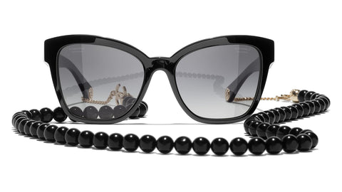 Chanel 5487 C622/S8 Sunglasses