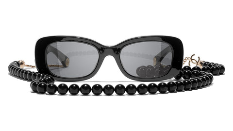 Chanel 5488 C622/T8 Sunglasses