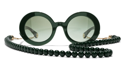 Chanel 5489 1702/8E Sunglasses