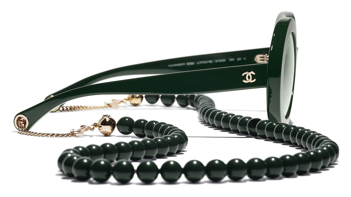Chanel 5489 1702/8E Sunglasses