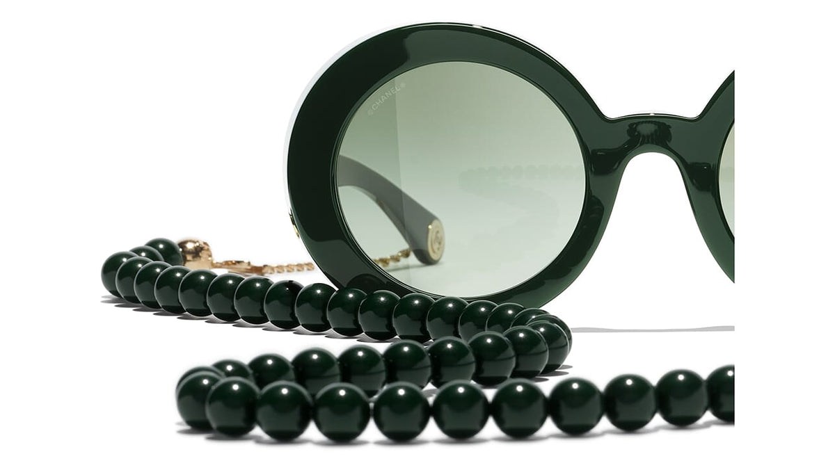 Chanel 5489 1702/8E Sunglasses