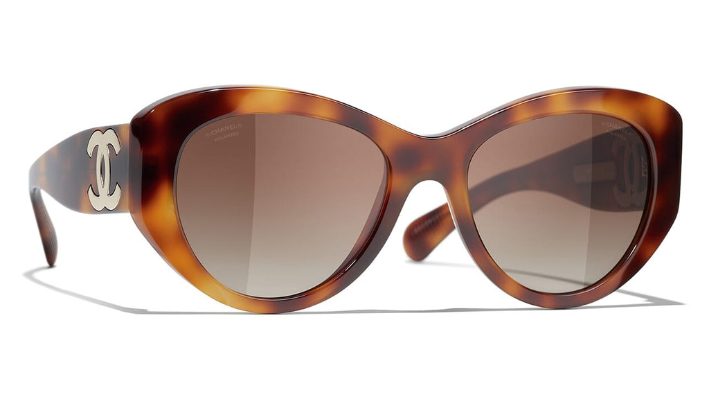 Chanel 5492 1295/S9 Sunglasses