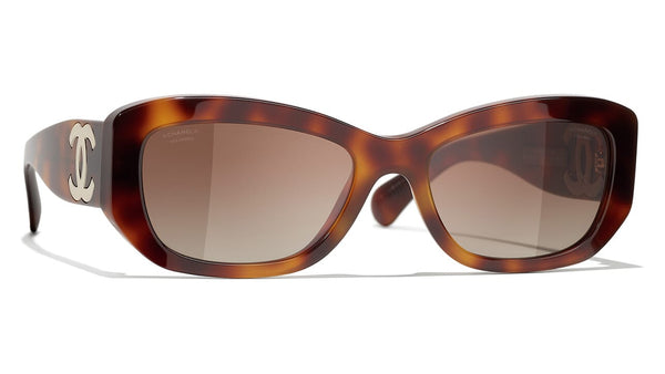CHANEL 5493 1295/S9 Sunglasses - Pretavoir