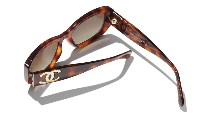 Chanel 5493 1295/S9 Sunglasses