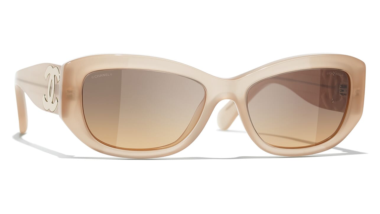 Chanel 5493 1731/11 Sunglasses - Pretavoir