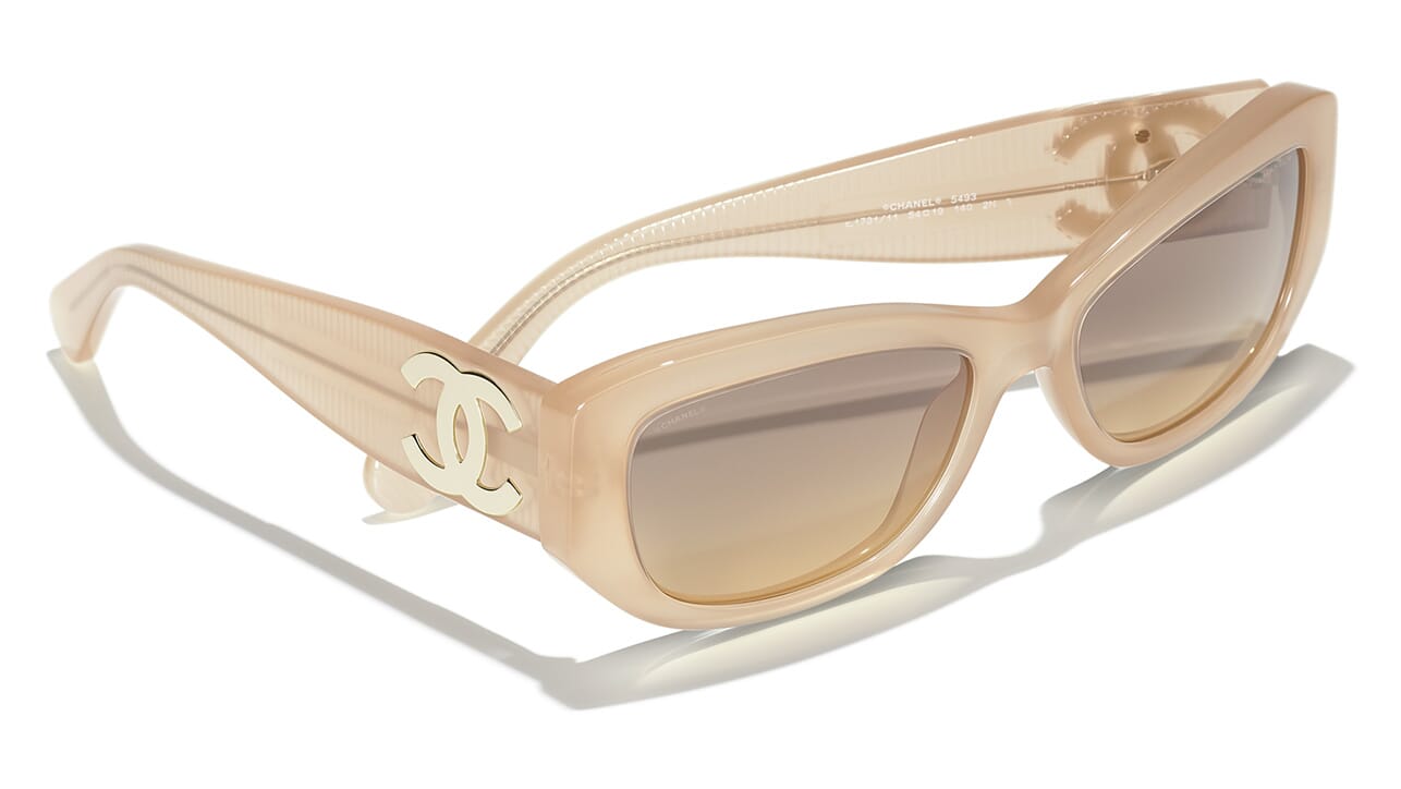 Chanel 5493 1731/11 Sunglasses - Pretavoir