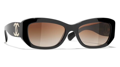 Chanel 5493 C622/S5 Sunglasses