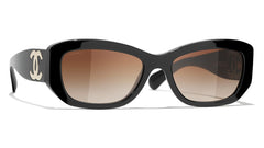 CHANEL 5493 C622/S5 Sunglasses