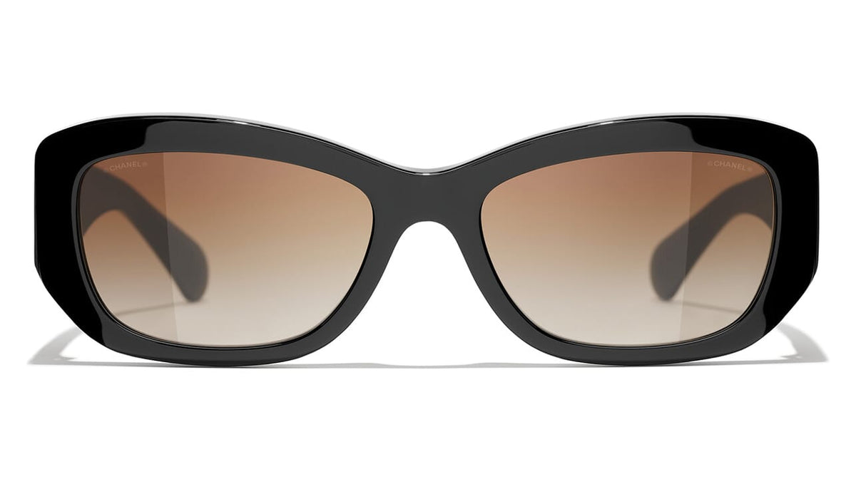 Chanel 5493 C622/S5 Sunglasses