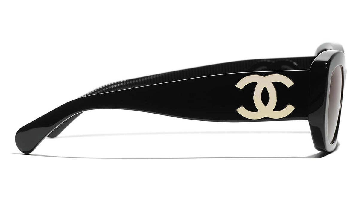 Chanel 5493 C622/S5 Sunglasses