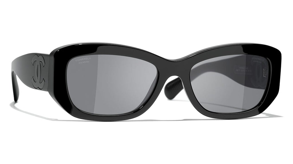 Chanel 5493 C888/T8 Sunglasses