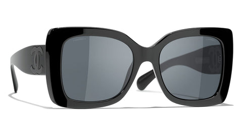 Chanel 5494 C888/S4 Sunglasses