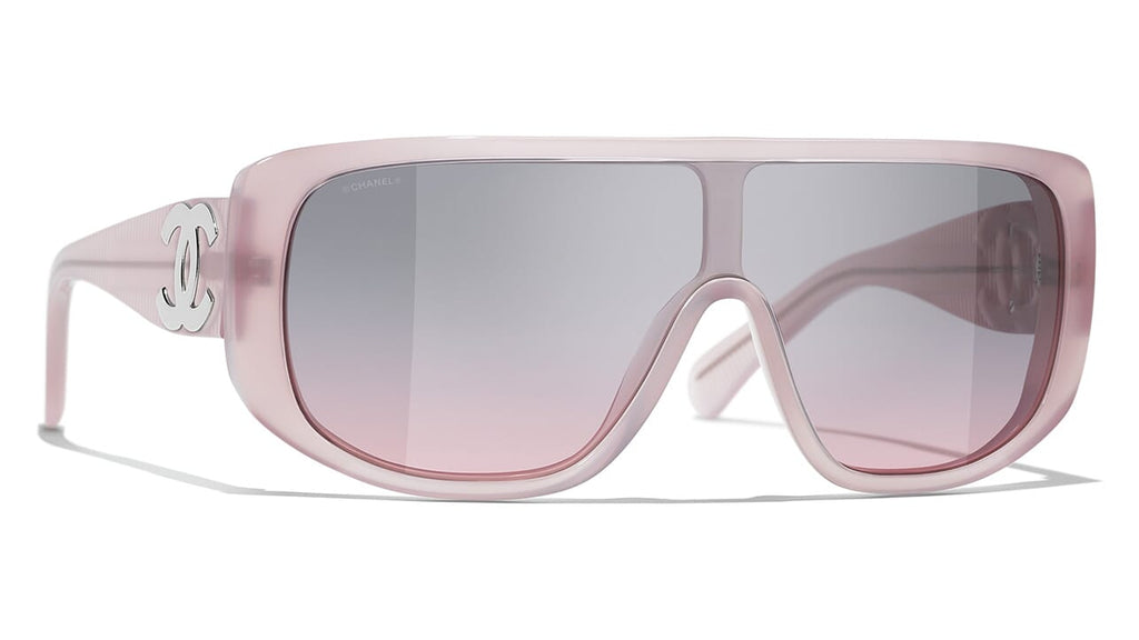Chanel 5495 1734/S1 Sunglasses
