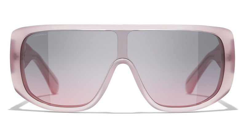 Chanel 5495 1734/S1 Sunglasses - Pretavoir