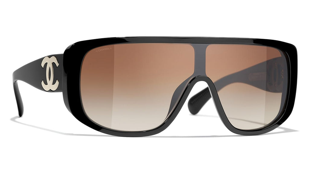 Chanel 5495 C622/S5 Sunglasses
