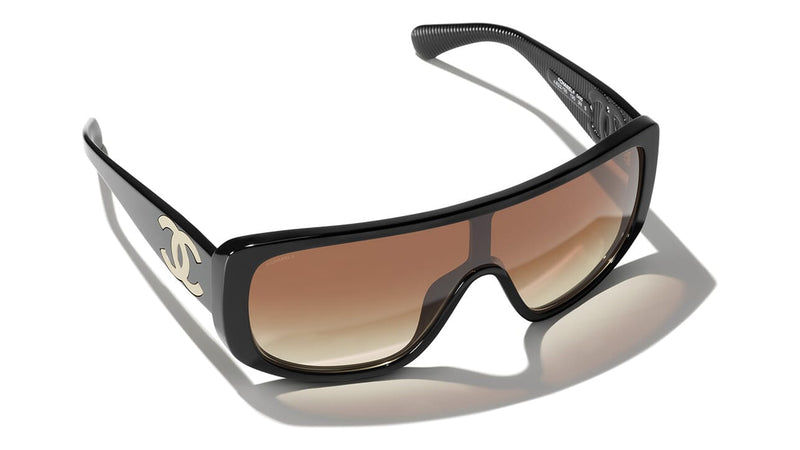 Chanel 5495 C622/S5 Sunglasses