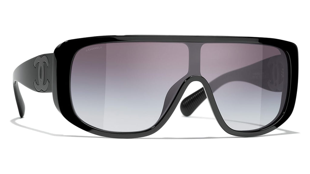 Chanel 5495 C888/S6 Sunglasses