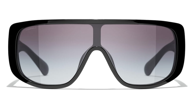 Chanel 5495 C888/S6 Sunglasses