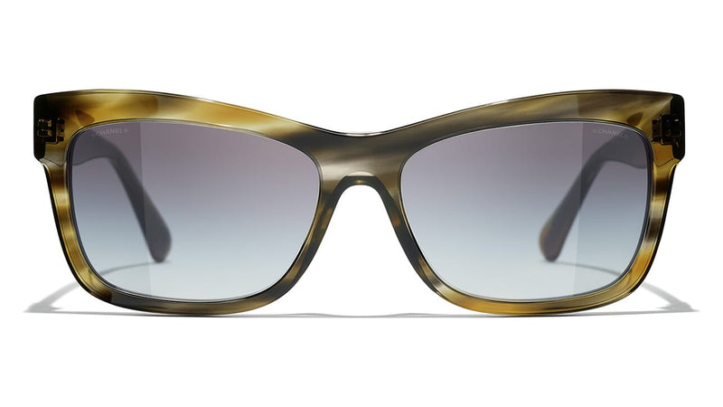 Chanel 5496B 1729/S6 Sunglasses
