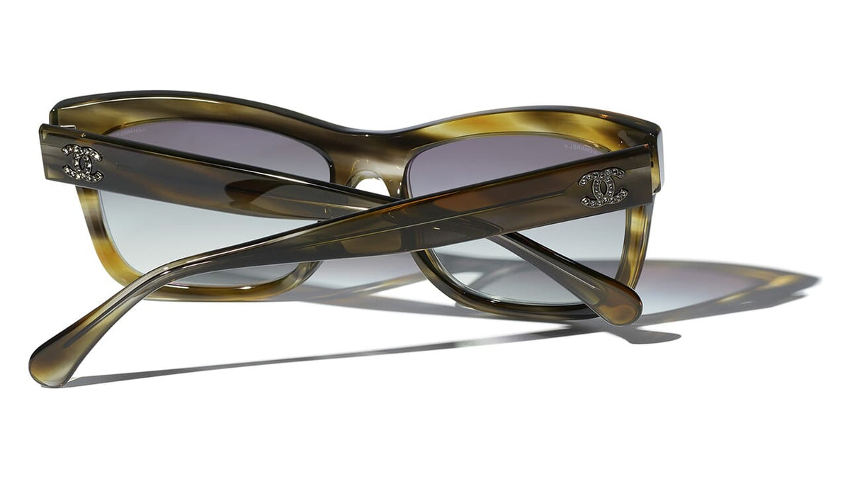 Chanel 5496B 1729/S6 Sunglasses