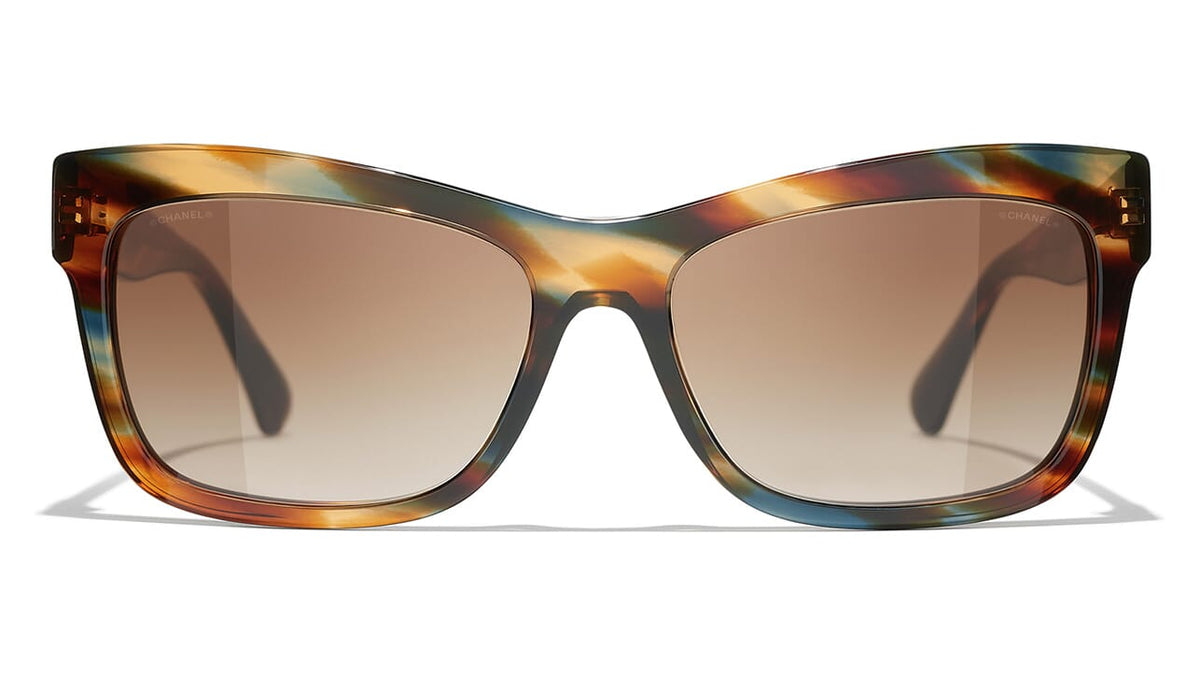 Chanel 5496B 1735/S5 Sunglasses