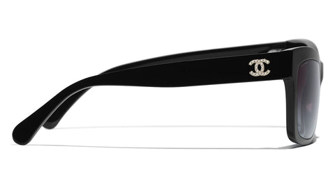Chanel 5496B C622/S6 Sunglasses