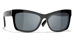 CHANEL 5496B C888/S4 Sunglasses