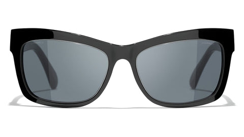 Chanel 5496B C888/S4 Sunglasses